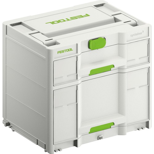 Festool sortainer - festool, sortainer³