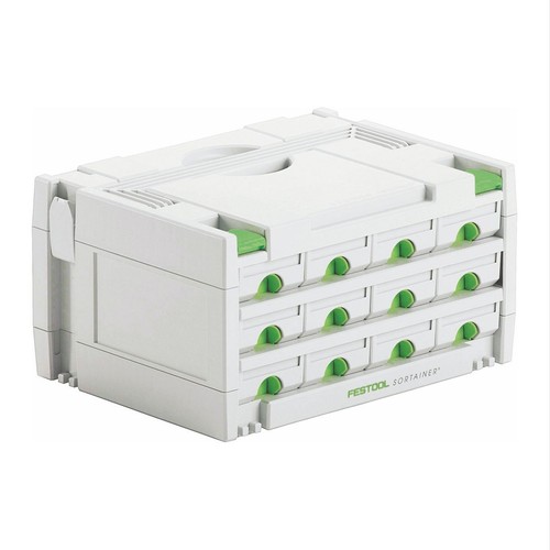Festool sortainer sys - festool,