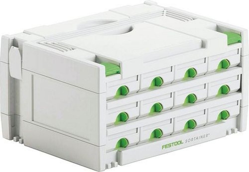 Festool sortainer sys - sortainer,