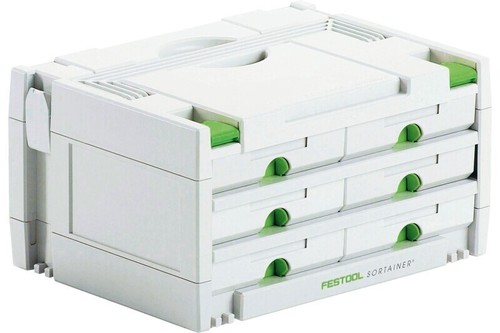 Festool sortainer sys - festool,