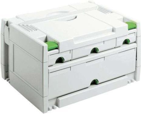 Festool sortainer sys - sys, 4