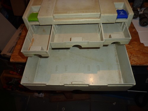 Festool systainer sys - systainer, 3