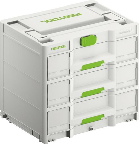 Festool sortainer - festool, sortainer³