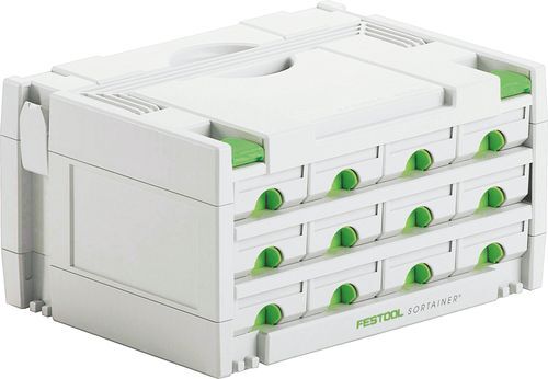 Festool sortainer sys - sortainer,