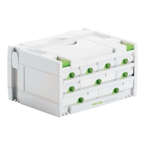 Festool sortainer sys - festool,