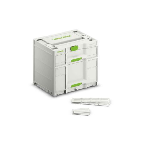 Festool sortainer sys3 - sortainer³, sys3-sort/