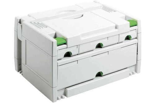 Festool sortainer sys sort - festool, 3-sort/4