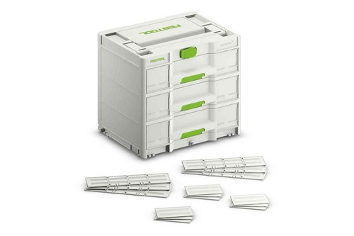 Sortainer sys sort 377 - sys,