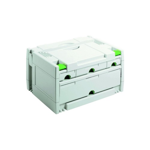 Festool sortainer systainer - festool,