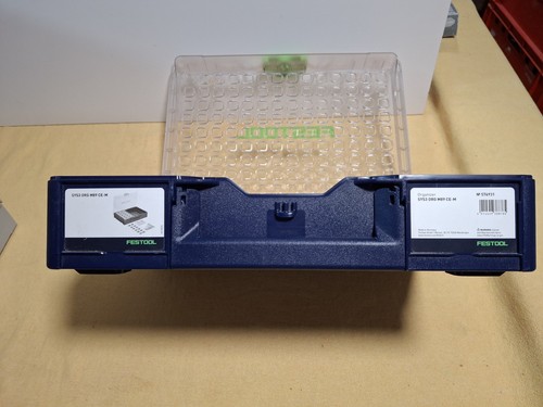Festool sortainer ohne - festool,