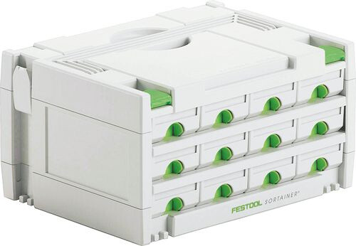 Festool sortainer sys - festool,