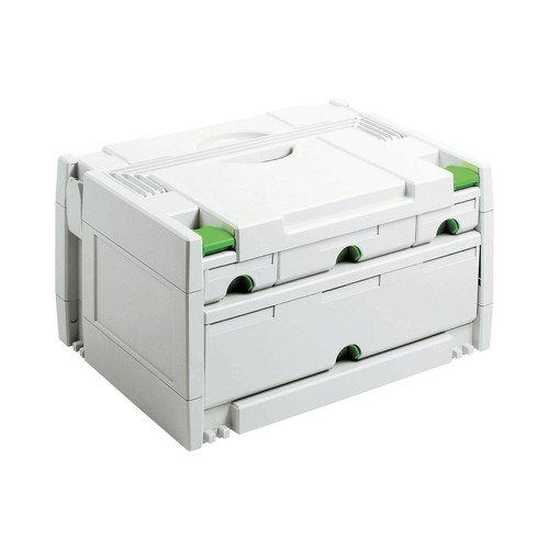 Festool sys sort sortainer - festool,