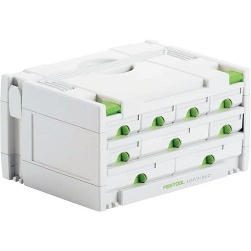 Festool sortainer sys - festool,