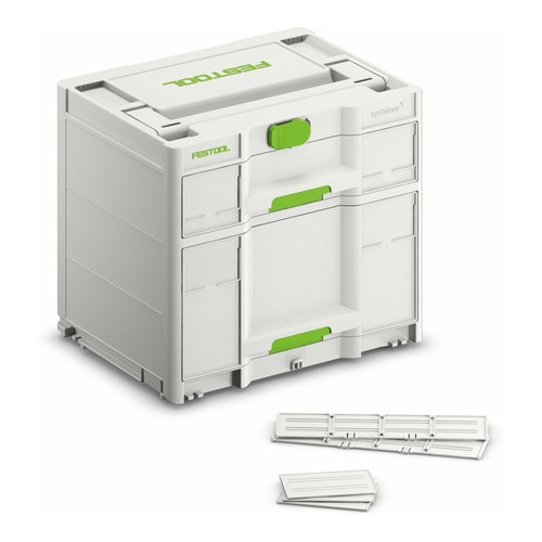 Festool sortainer - festool, sortainer³
