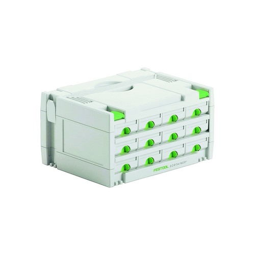 Festool sortainer sys - sys, 3