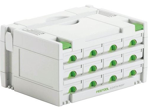 Festool sortainer sys - festool,