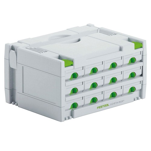 Festool sortainer sys - sortainer,