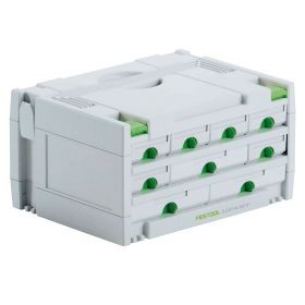 Festool sortainer sys sort 9 - festool,