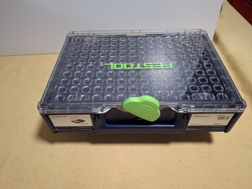 Festool sortainer ohne - festool,