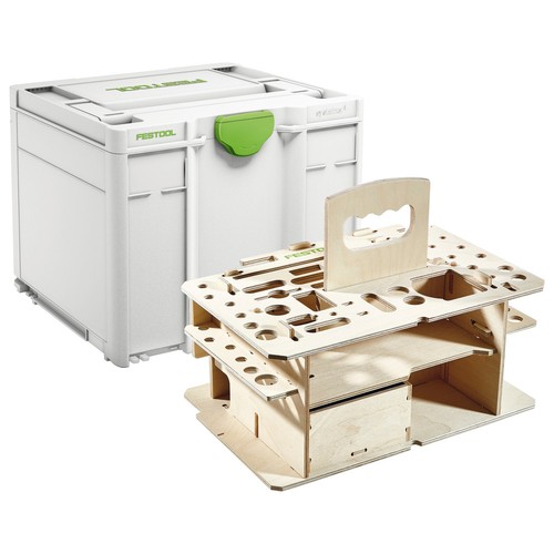 Festool systainer sys3 hwz - festool,