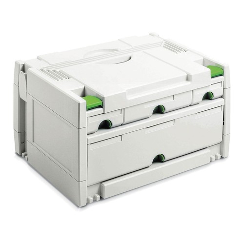 Festool sortainer sys sort - festool,