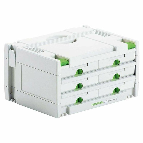 Festool sortainer sys - festool, 6