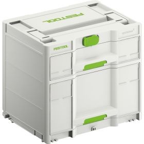 Festool sortainer - festool, sortainer³