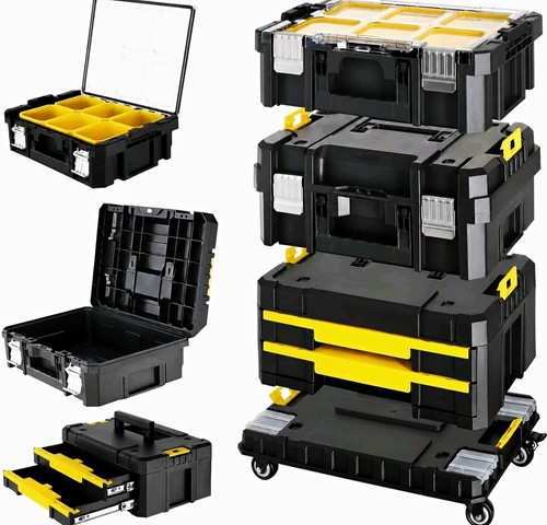 Tlgreen stapelbares mobiles - stapelbares,