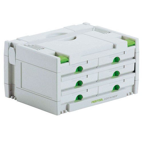 Festool sortainer sys - festool,