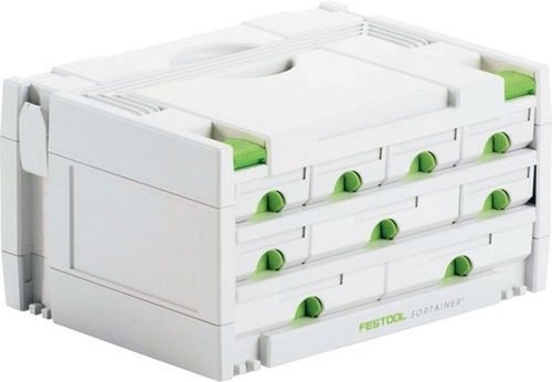 Festool sortainer sys sort 9 - festool,