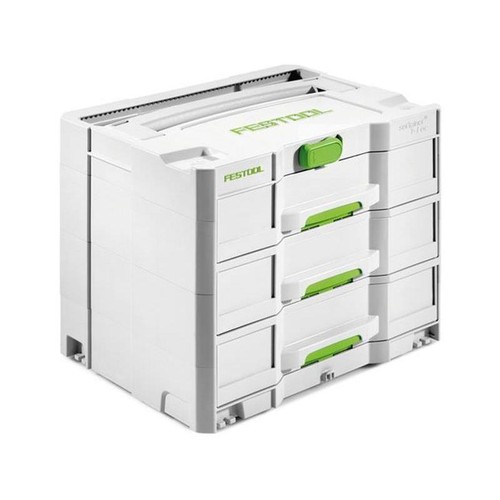 Festool sortainer sys - festool, 3