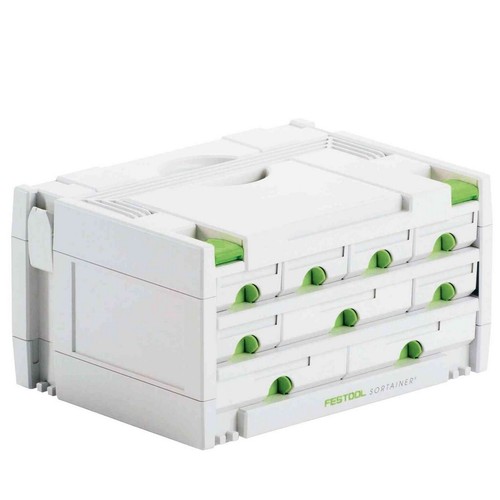 Festool sortainer sys werkzeug - sortainer,