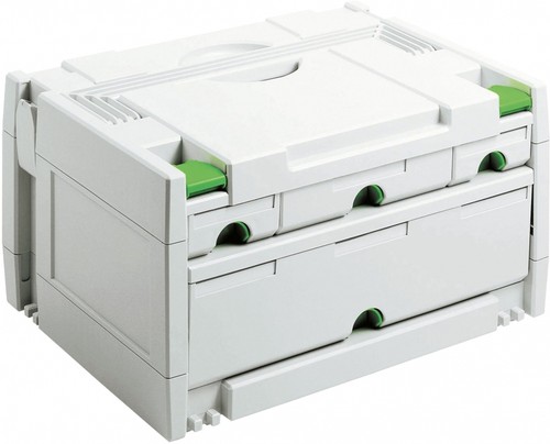 Festool sortainer sys sort - sortainer,