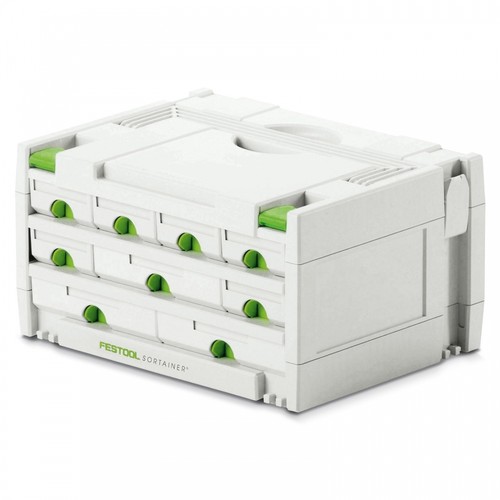 Festool sortainer sys sort - festool,