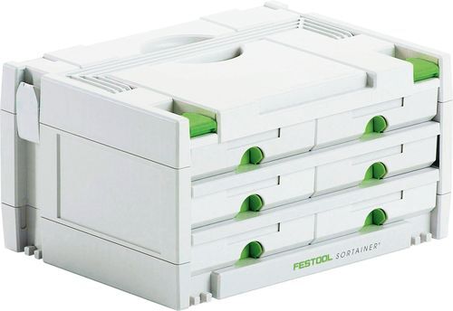 Festool sortainer sys sort 6 - festool,