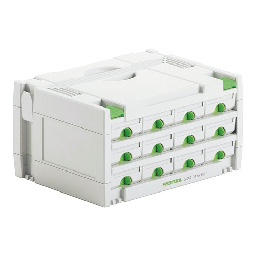 Festool sortainer sys - sortainer,