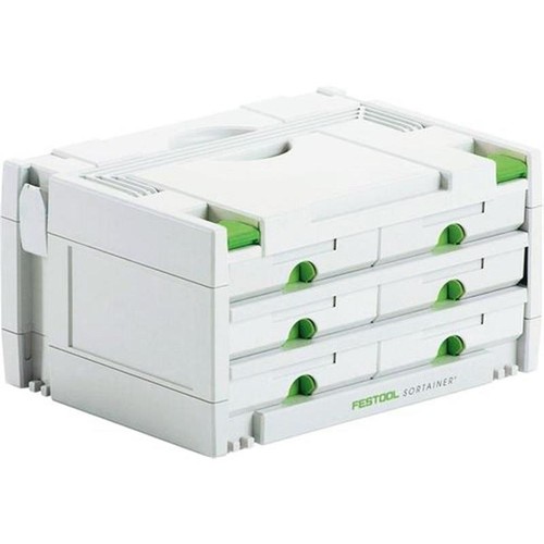 Festool sortainer sys - sortainer, 3