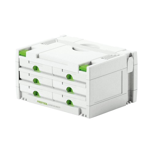 Festool sys sort sortainer - festool,