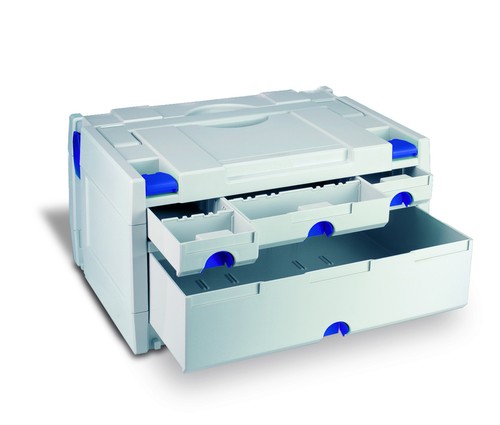 Tanos schubladen systainer - schubladen,