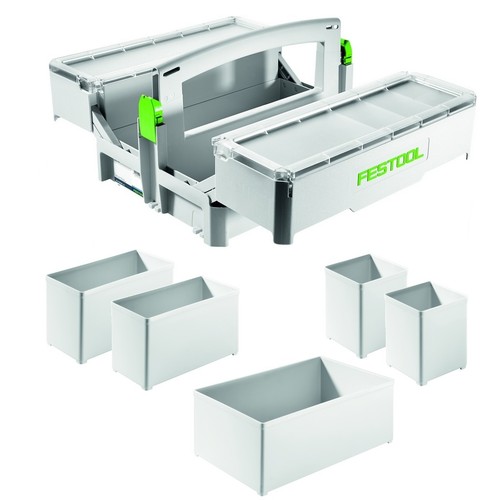 Festool systainer storagebox - festool,