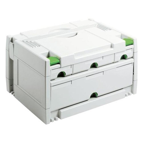 Festool sortainer sys - festool,