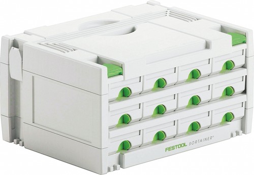 Festool sortainer sys - sortainer,